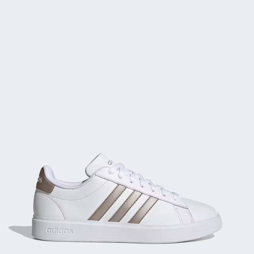 Grand Court Shoes | adidas (US)