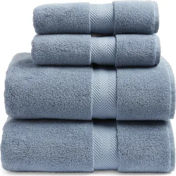 Organic Hydrocotton 4-Piece Bath Essentials Set $116 Value | Nordstrom