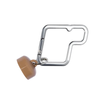 rhode carabiner | rhode skin