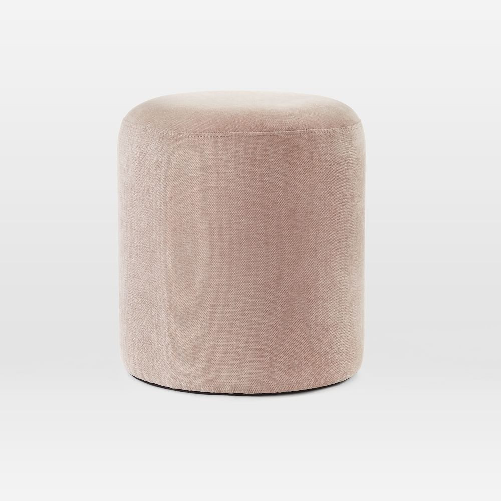 Auburn Ottoman | West Elm (US)