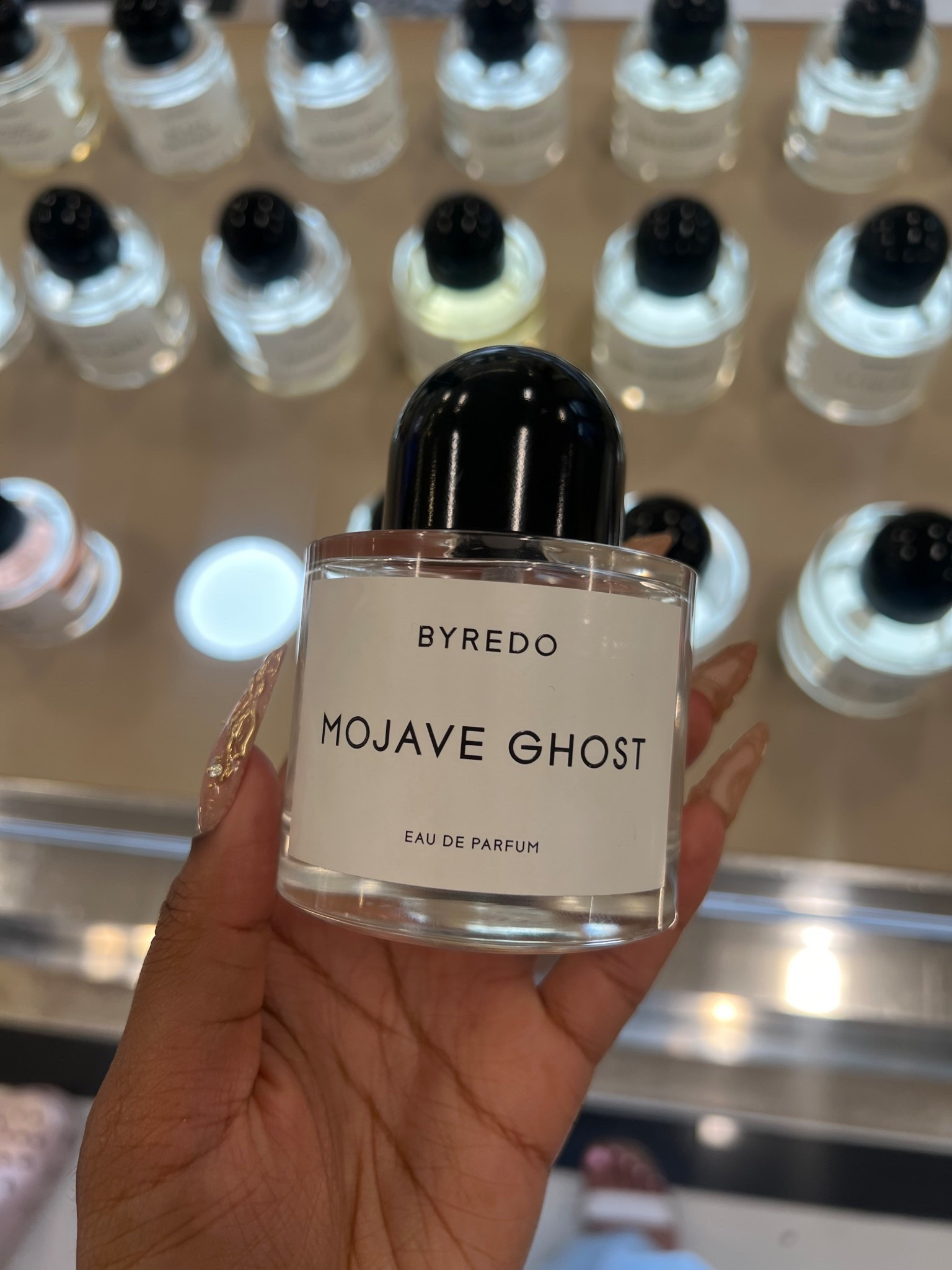 Smells so good! 

Perfume, fragrance, fragrance finds

#LTKdayinmylife #LTKBeauty #LTKGiftGuide