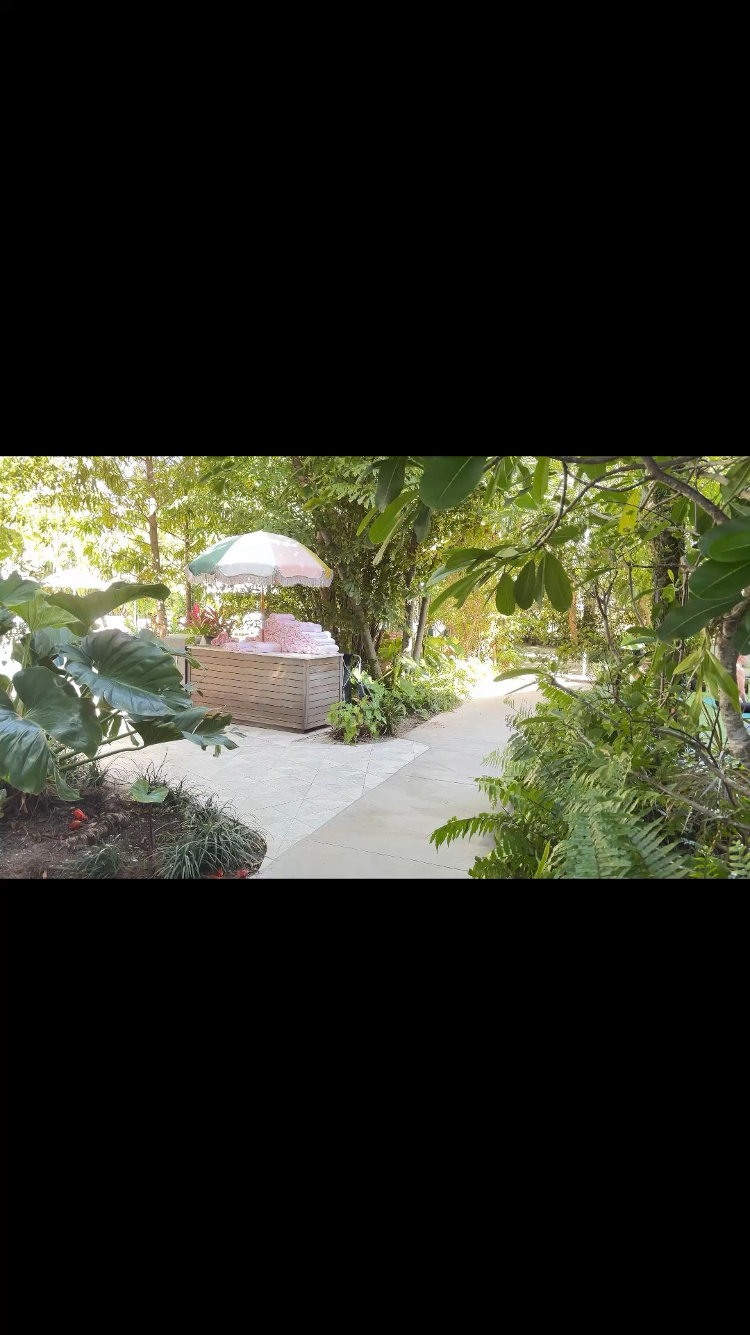 Paradise. Full travel vlog (from this years and last years trip!) will be up on YouTube soon.

#LTKdayinmylife #LTKTravel #LTKvlog