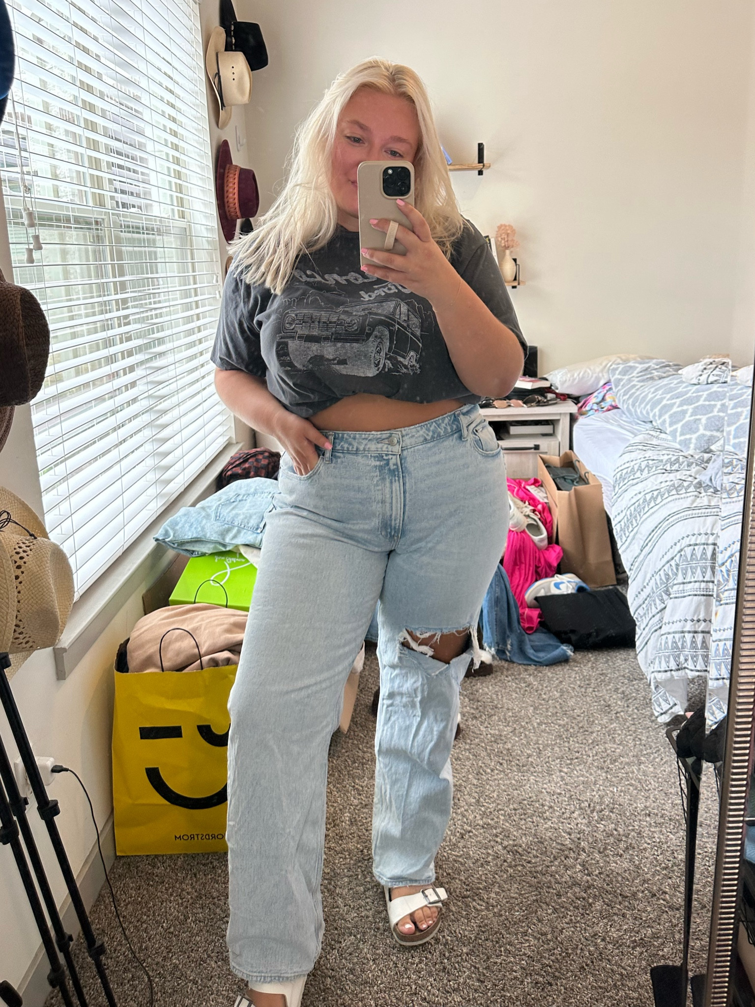 Current Abercrombie denim favorites!! Extra $ off with code DENIMAF 

I wear curve love 33 long! 

#LTKcurves #LTKsalealert #LTKunder100