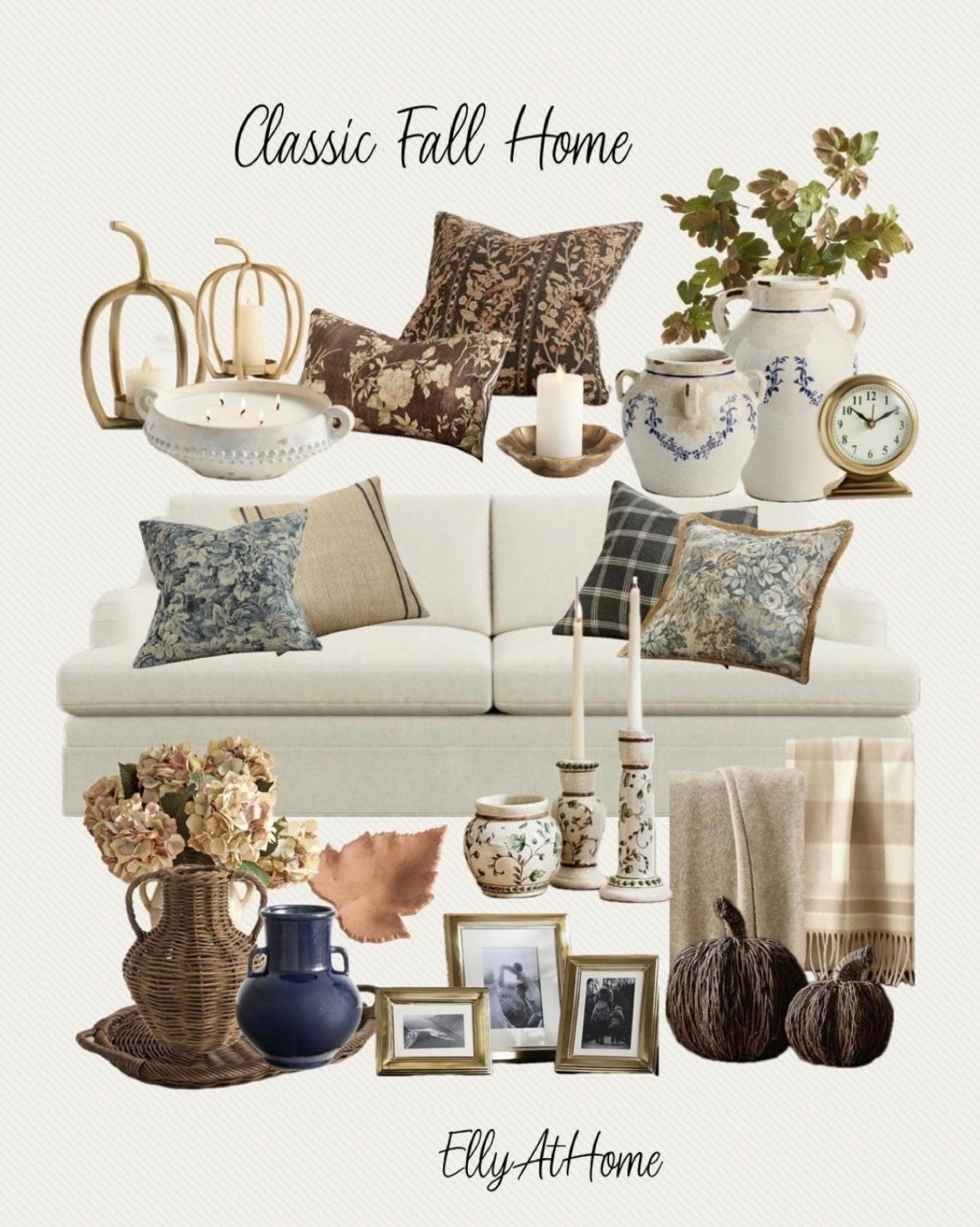 New cozy home fall finds! Shop new vase collections, throw pillows, blankets, bedding, autumn decor, florals, trays and more!

#LTKdayinmylife #LTKHome #LTKSaleAlert