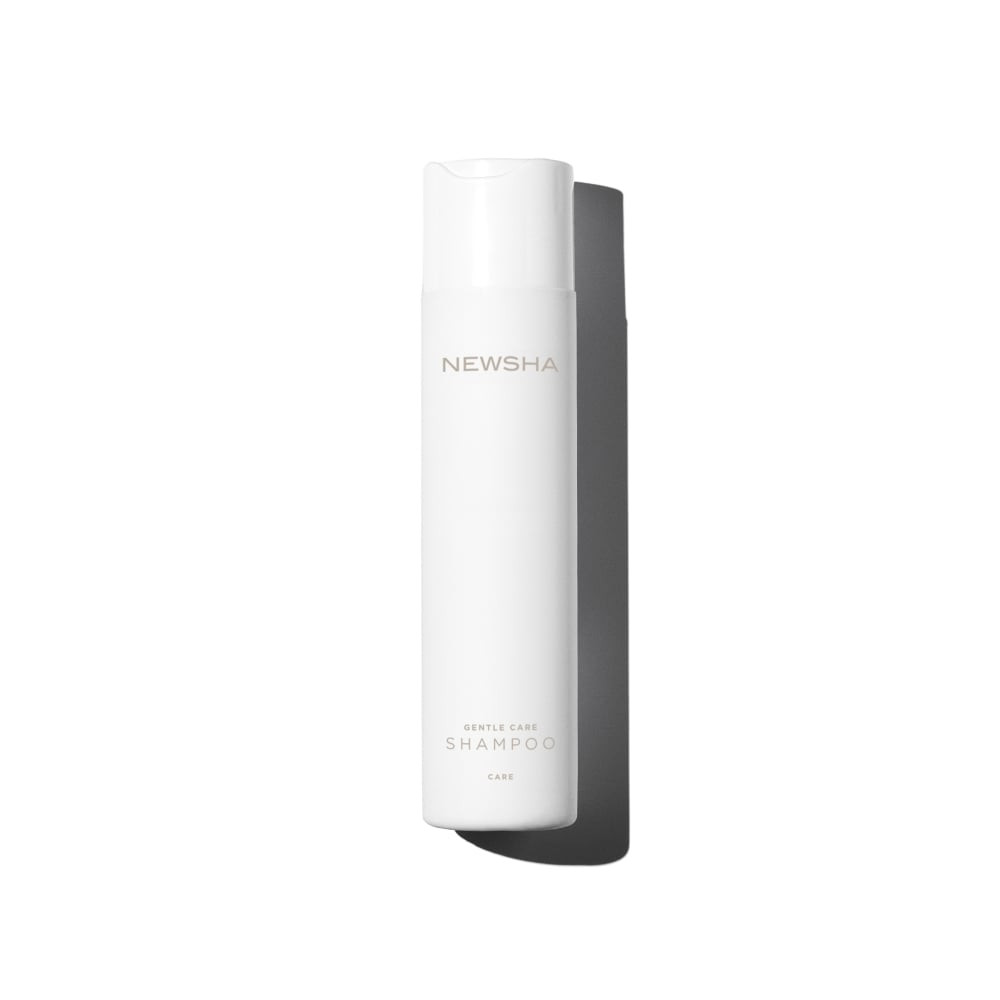 Gentle Care Shampoo | NEWSHA