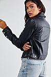 We The Free Open Road Vegan Jacket | Free People (Global - UK&FR Excluded)