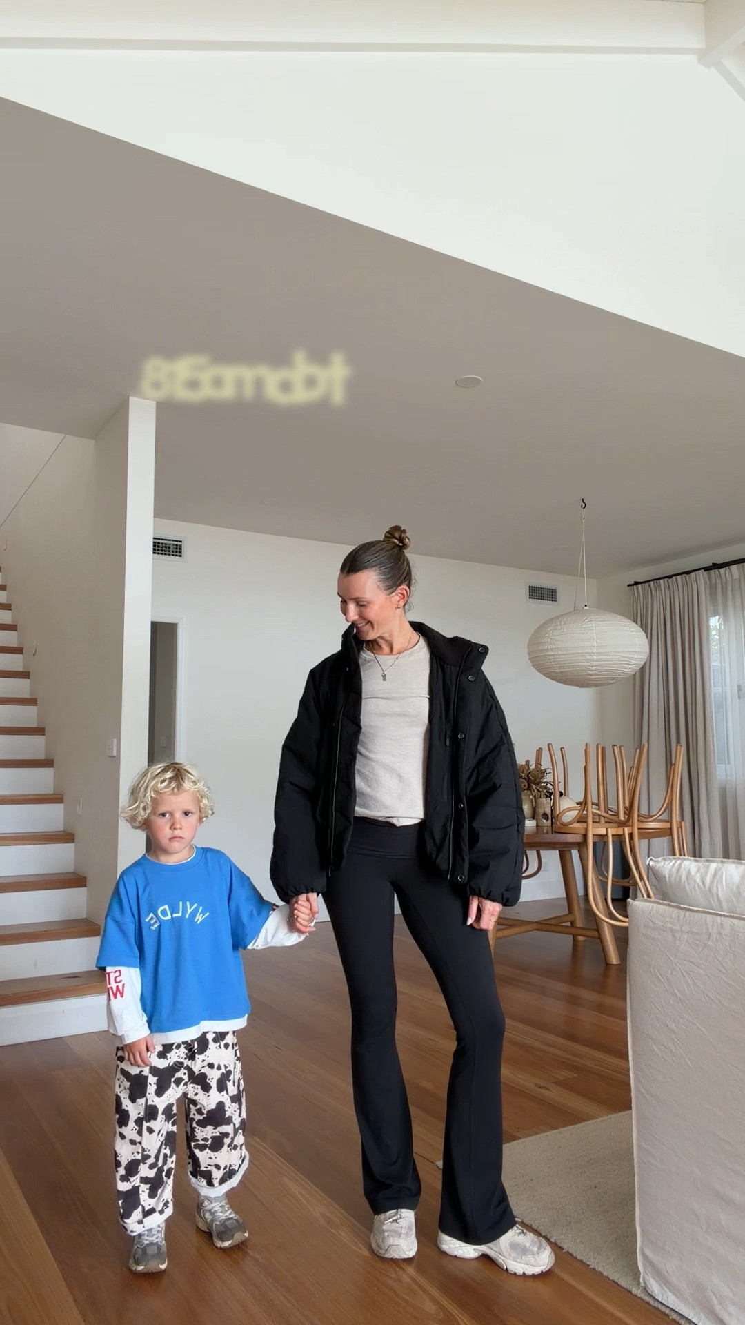 activewear you can live in all day! I’m in a 4 in the pants and shirt and a small in the jacket 

#LTKaustralia #LTKwinter