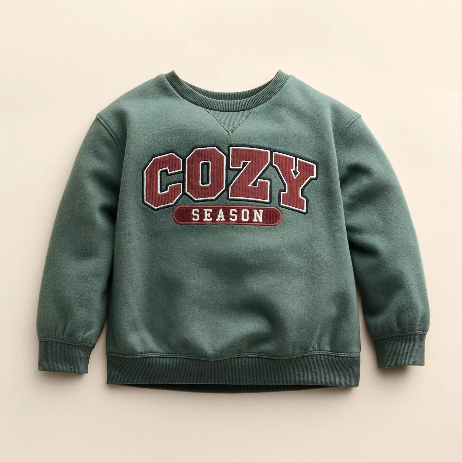 Kids 4-12 Little Co. by Lauren Conrad Crew Pullover | Kohl's