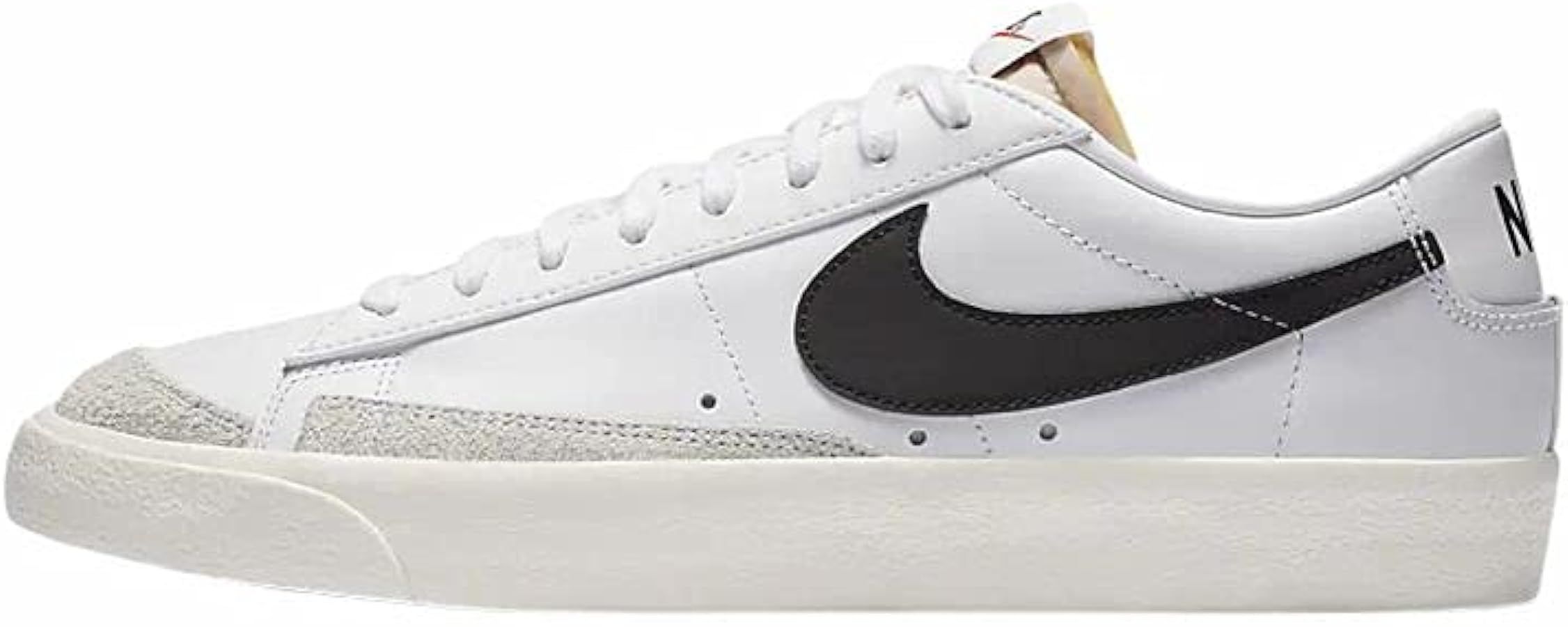 Nike Boy's Blazer Low '77 (Big Kid) | Amazon (US)