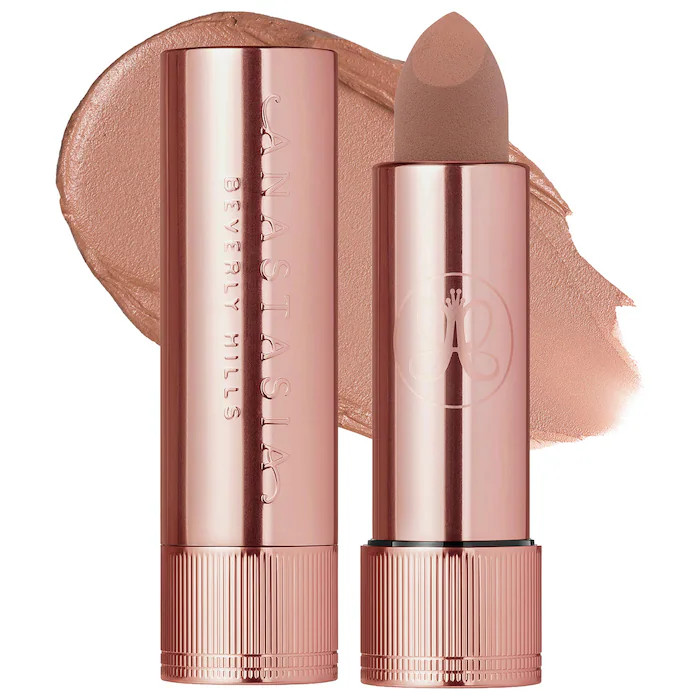 Full-Pigment Matte & Satin Velvet Lipstick | Sephora (US)