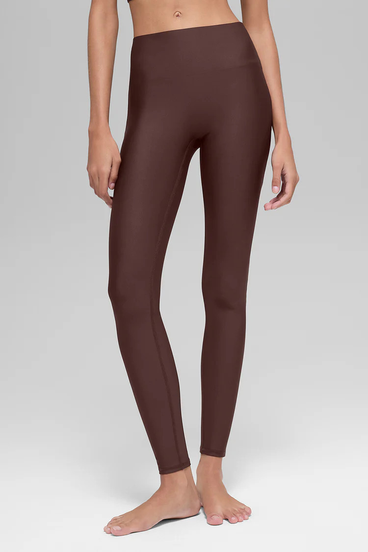 Airlift High-Waist Sleek Legging | Alo Yoga (US)