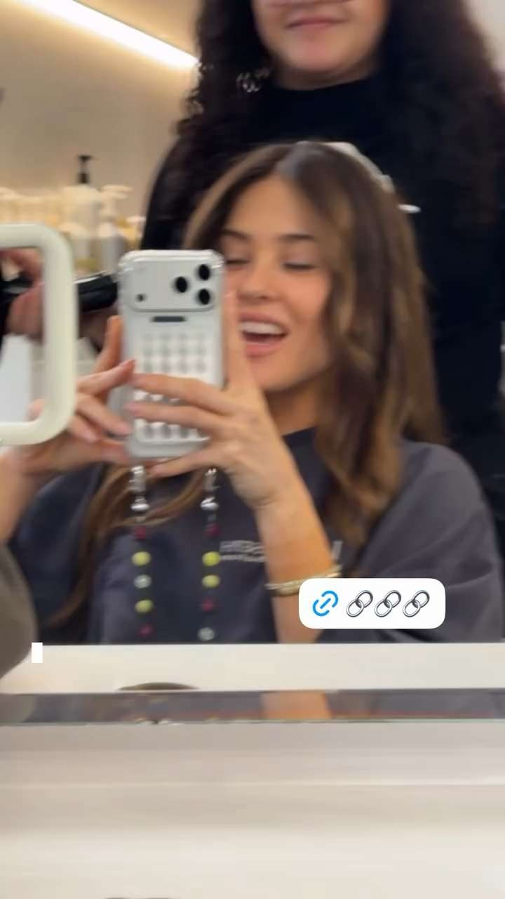 The vitamins I've been taking have been working!! 

 #LTKdayinmylife #LTKselfcare #LTKBeauty