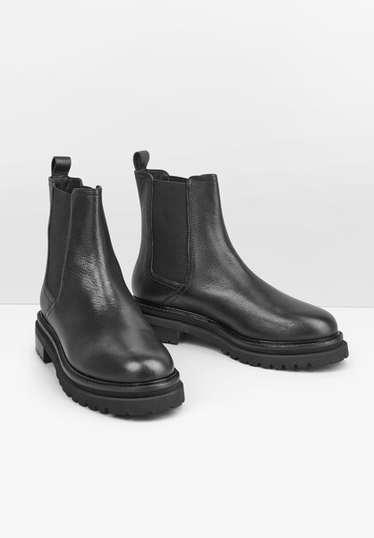 Haydon Boots | Hush Homewear (UK)
