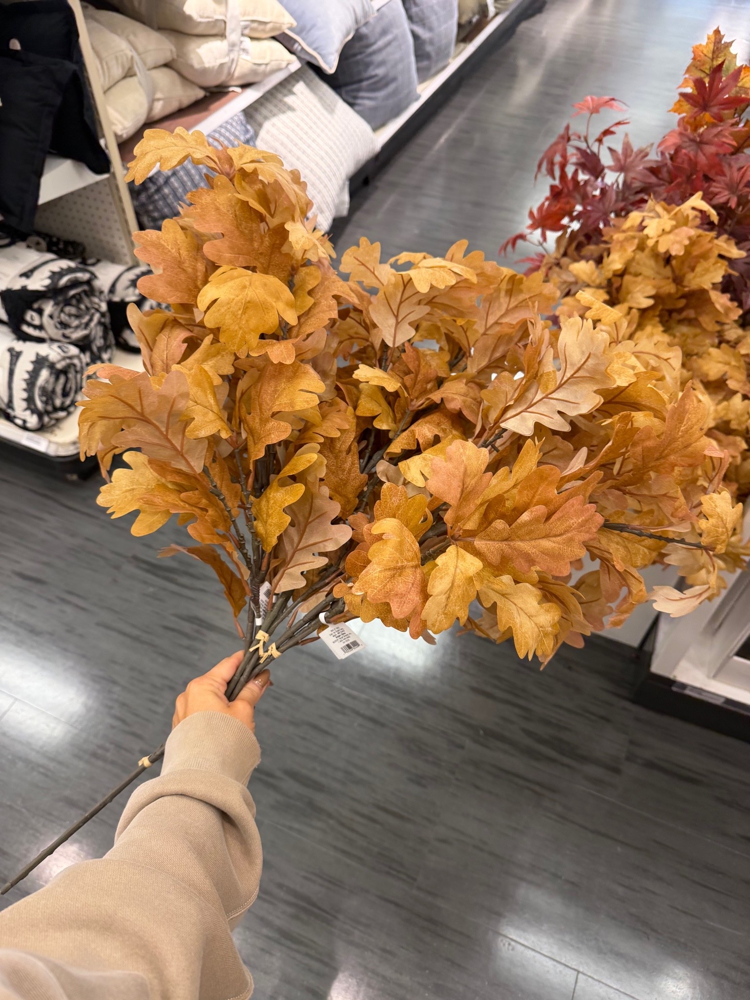 The prettiest fall stems!

#LTKdayinmylife #LTKSeasonal #LTKHome