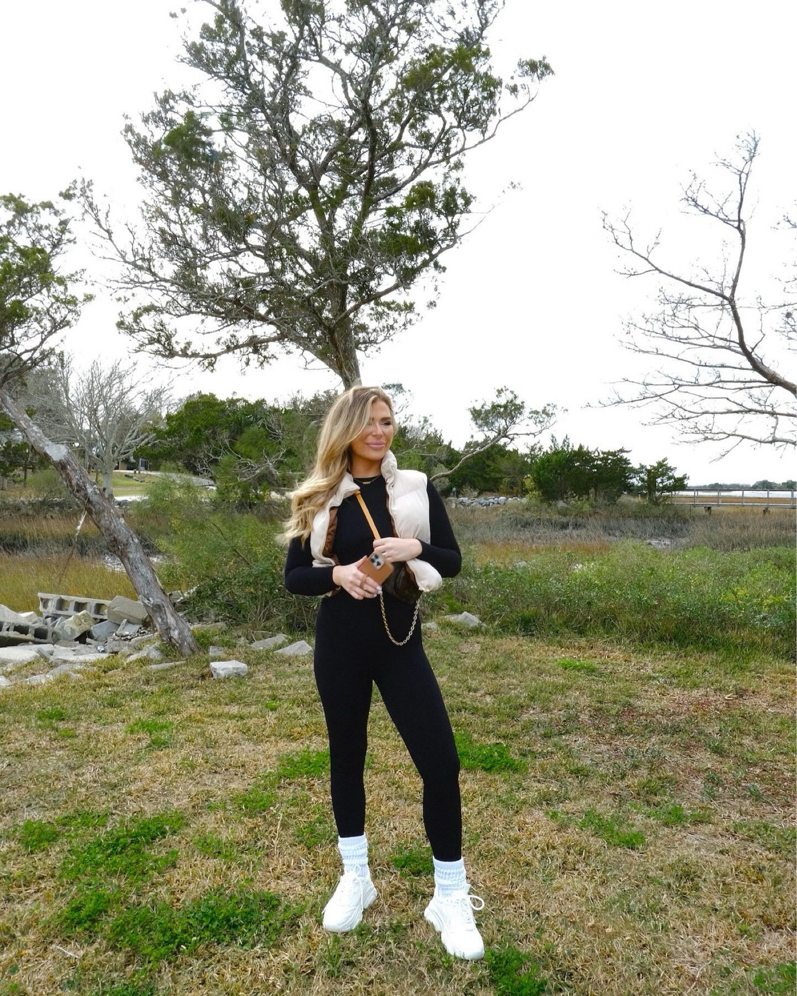 Comfy cozy!!! 🫶🏻

#LTKbeauty #LTKsalealert #LTKstyletip