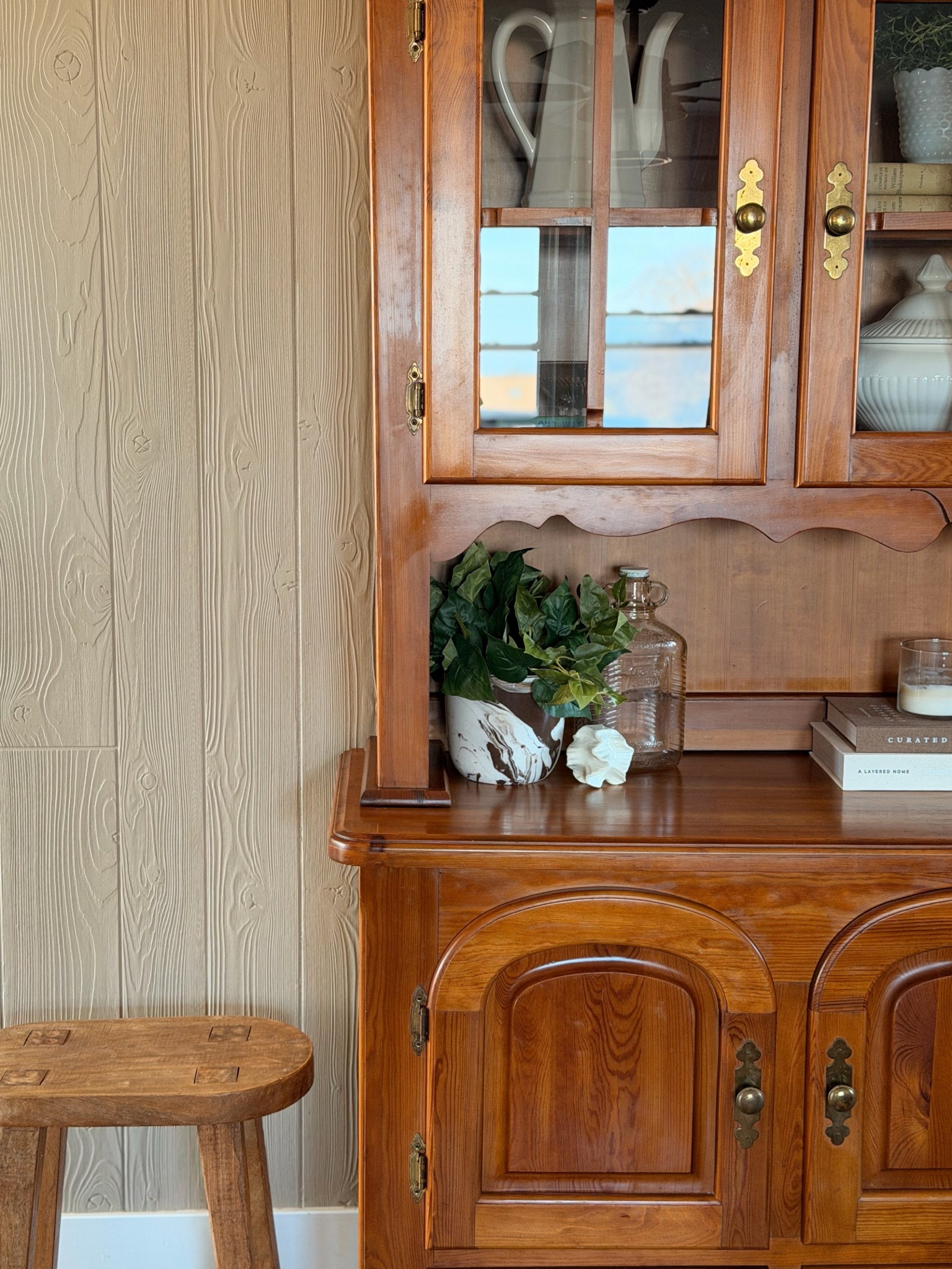 The cutest Walmart planter. It’s giving designer vibes without the price 

#LTKSeasonal #LTKHome #LTKSpringSale