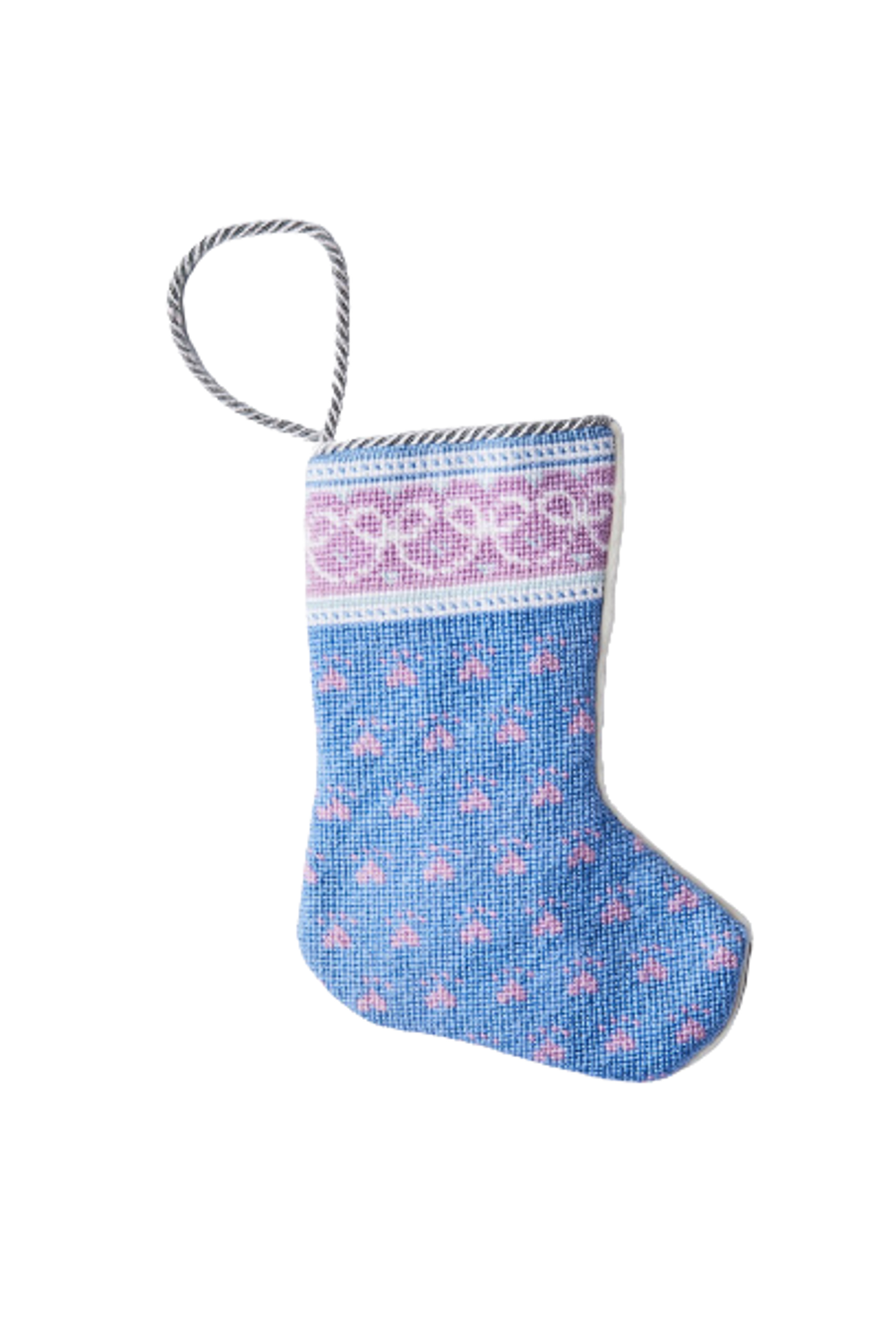 Bauble Stockings Haven Sent by Nicky Hilton Bauble Stocking | Monkee's of Mount Pleasant