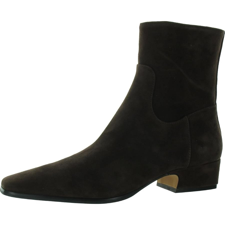 Steve Madden Women's Dusty Ankle Boot | Amazon (US)