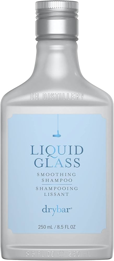 Drybar Liquid Glass Smoothing Shampoo | Amazon (US)