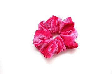 VELVET SCRUNCHIE | Little Lopers