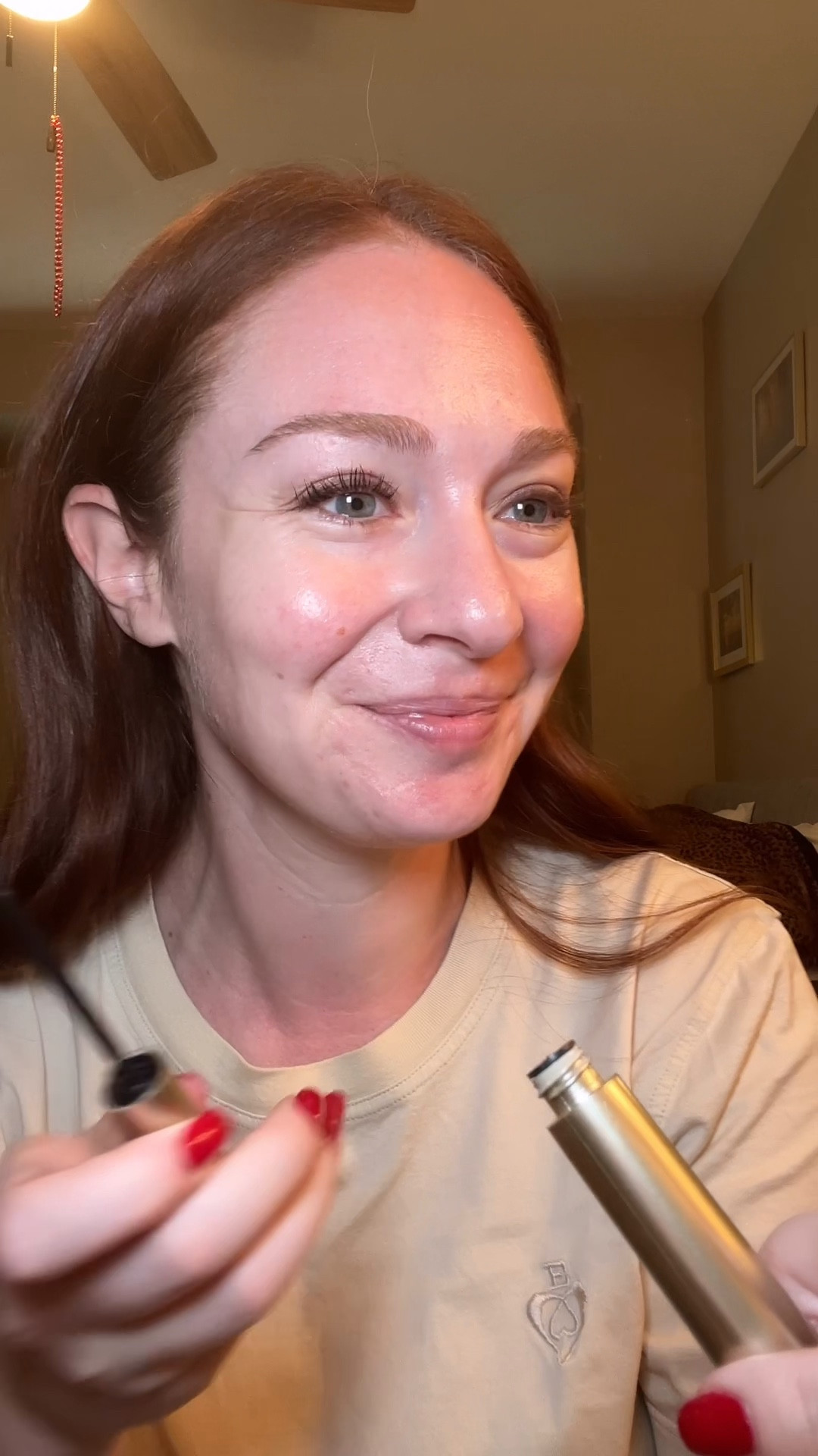 Now that’s telescopic! I think I just found my new favorite mascara! 

#LTKCyberWeek #LTKgrwm #LTKBeauty