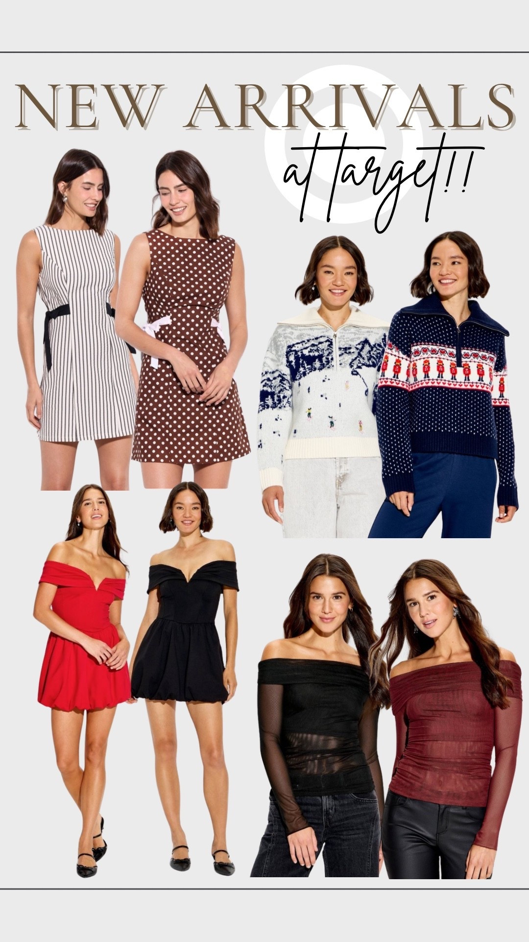 #LTKFindsUnder100 #LTKSeasonal #LTKFindsUnder50