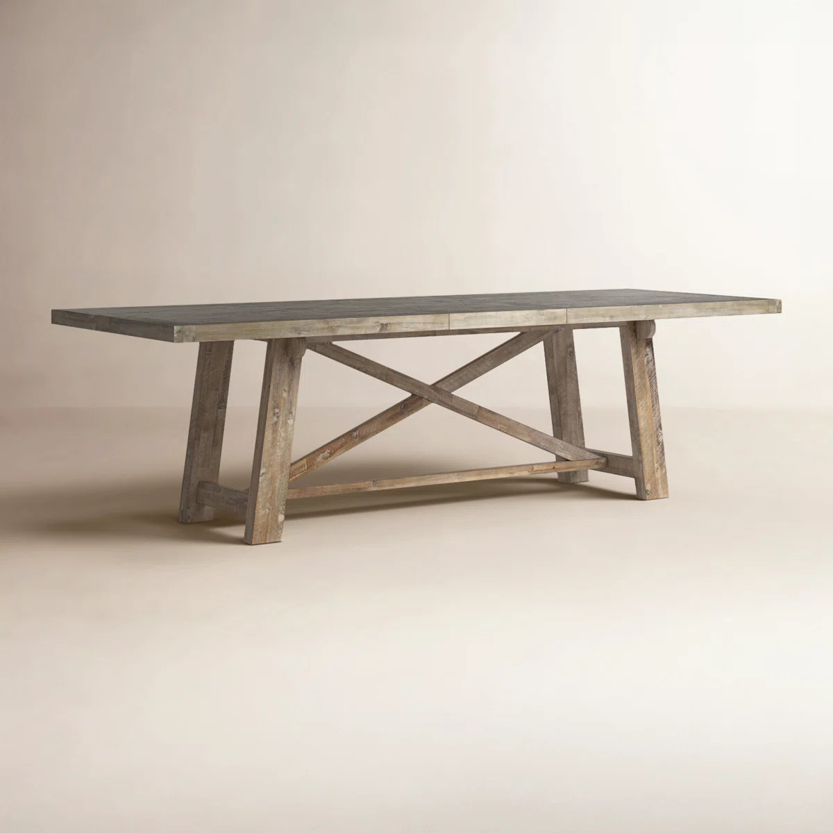 Bianca Extendable Dining Table | Wayfair North America