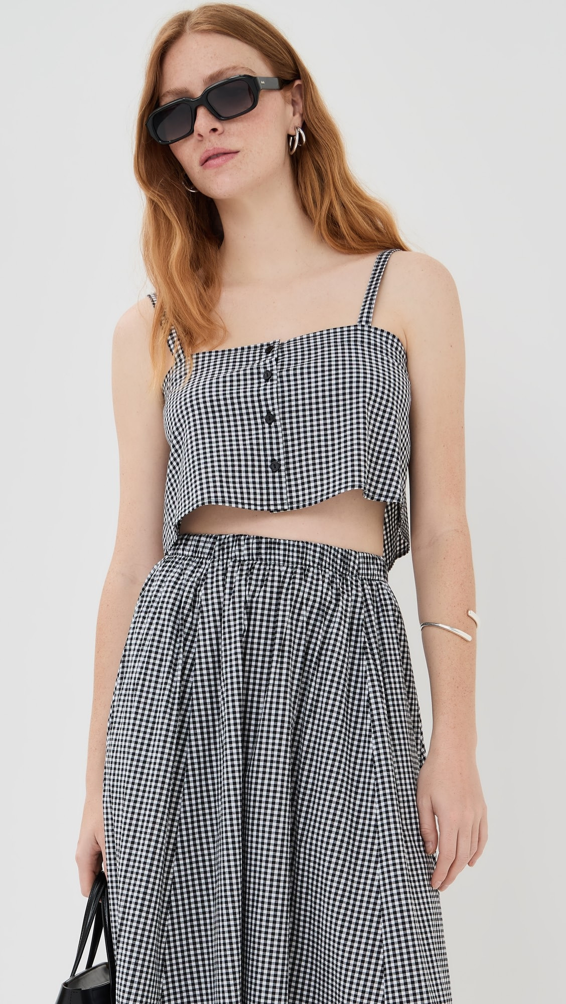 Martha Top | Shopbop