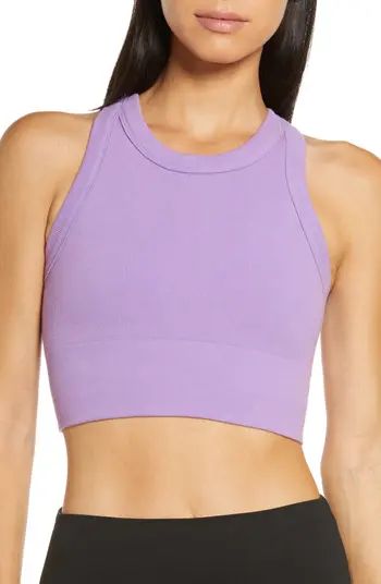 Delight Seamless Knit Bra | Nordstrom