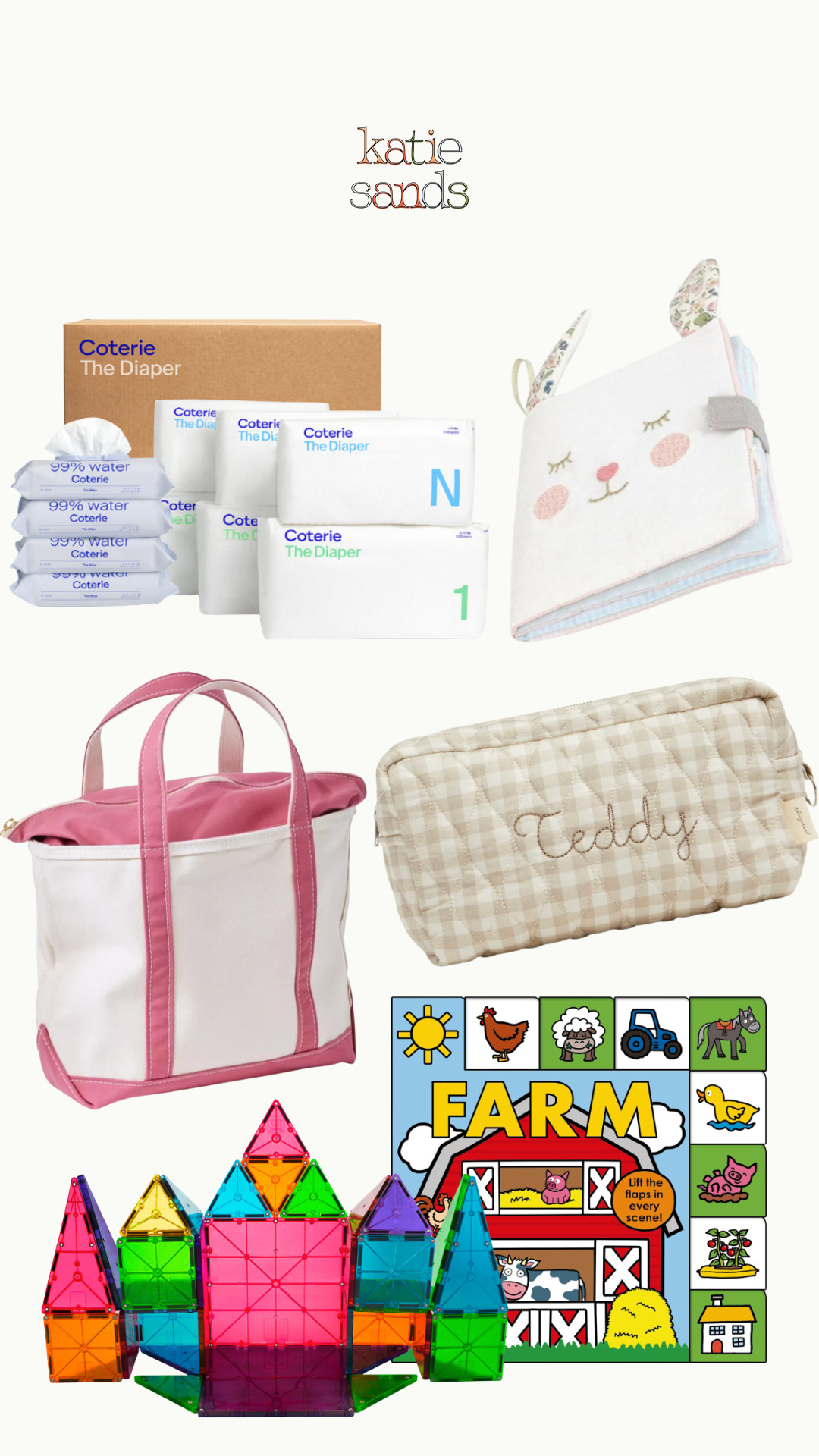 What I keep in our car bag!

#LTKmomlife #LTKTravel #LTKKids