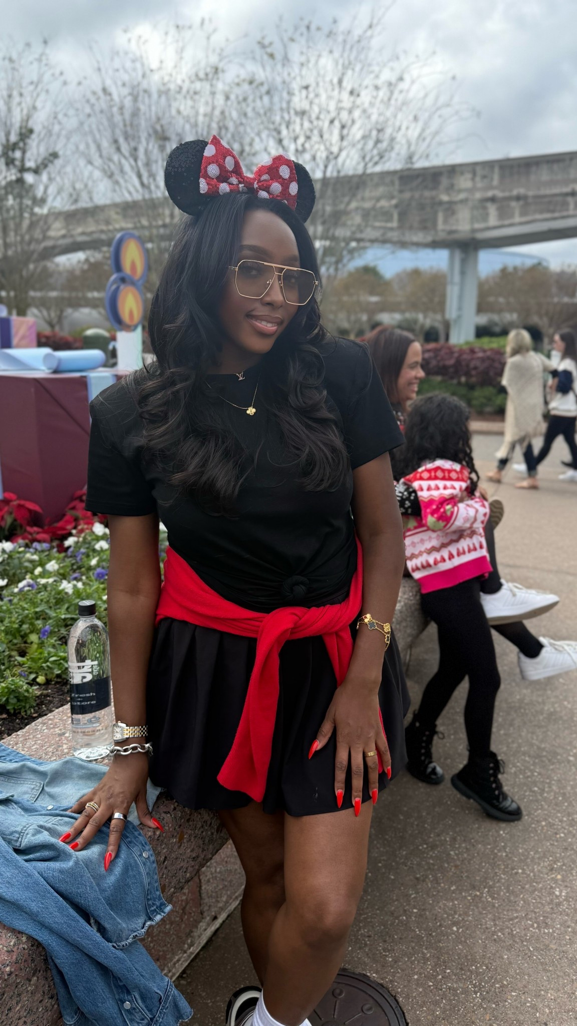 #LTKootd #LTKMidsize #LTKFindsUnder100