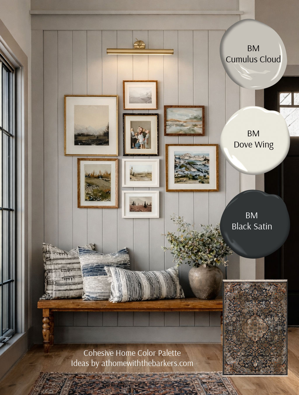 DIY home decorating 

 

#LTKHome