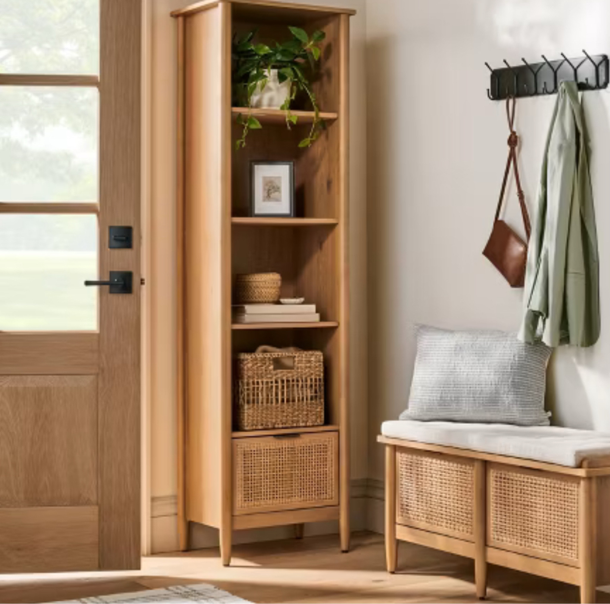 Target Finds! Hearth and Hand Entry Way Collection 

#LTKHome #LTKGiftGuide #LTKSaleAlert