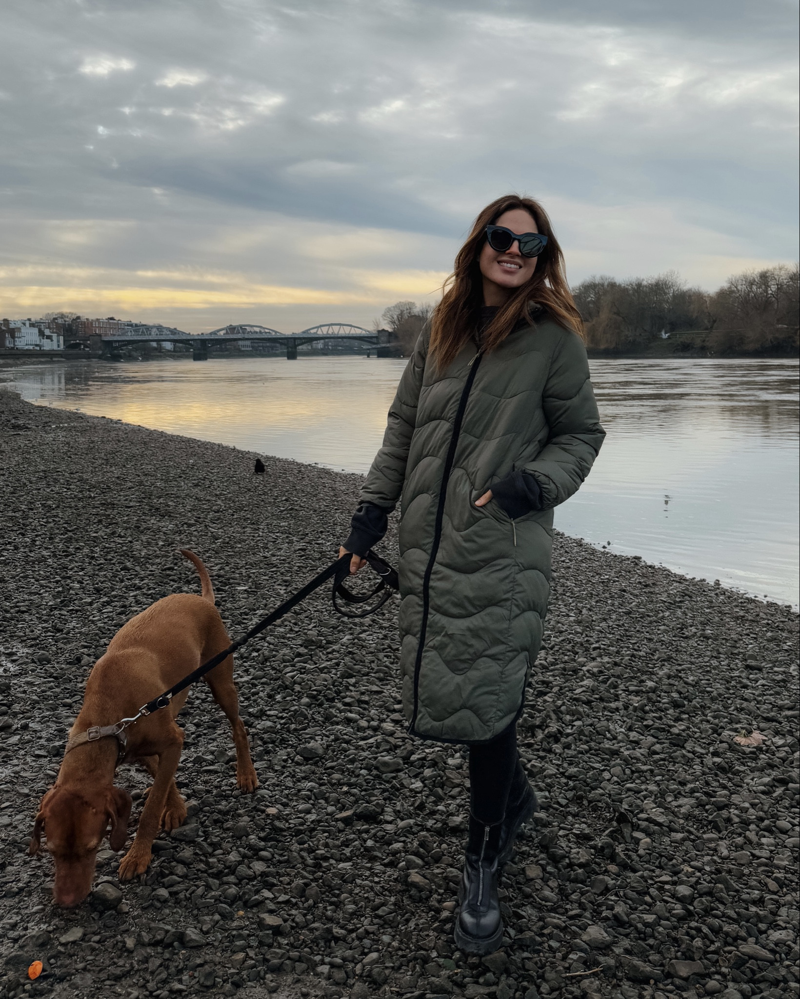 Favourite winter dog walking outfits ❄️🐕



#LTKwinter #LTKeurope #LTKuk