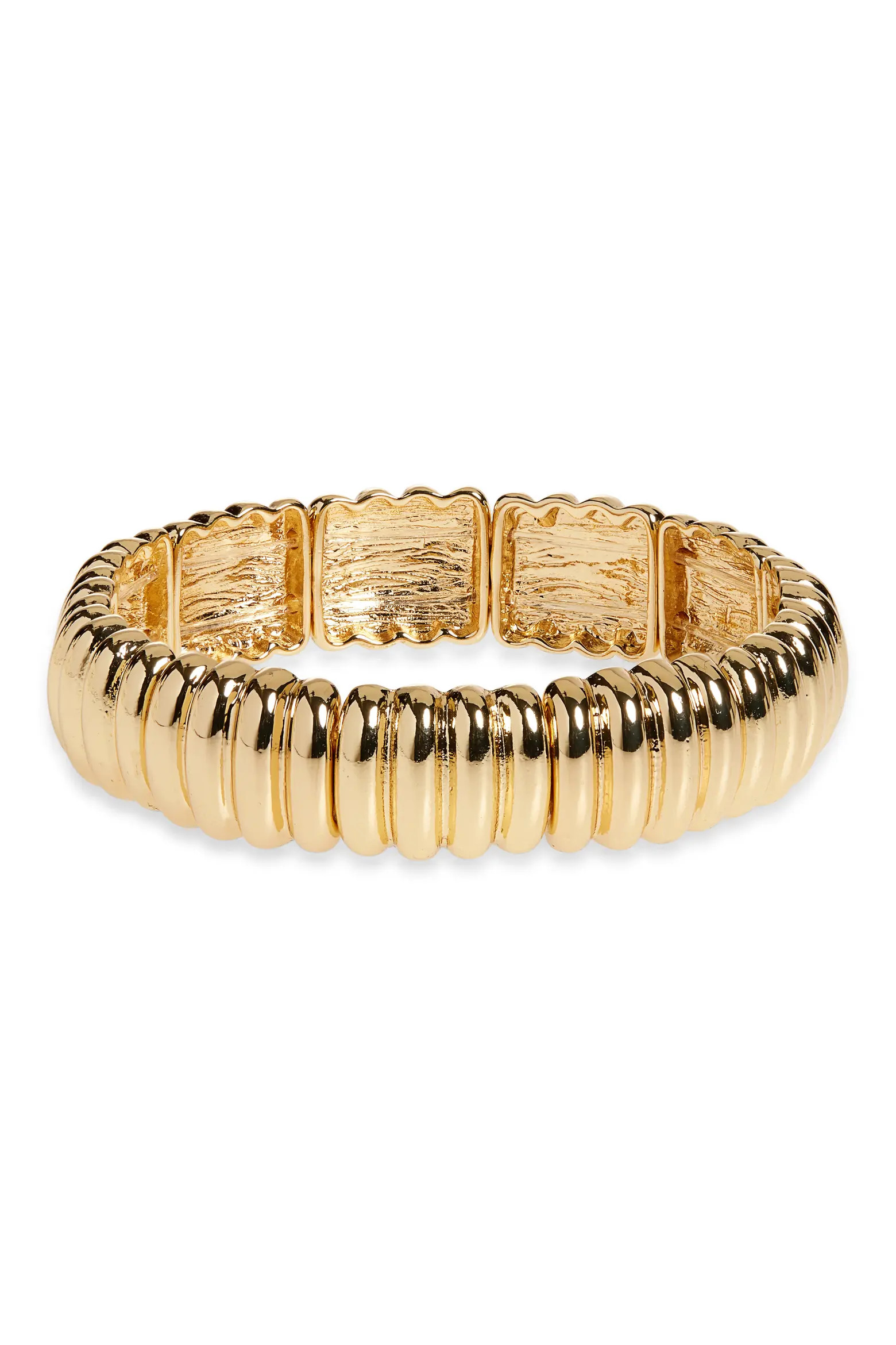 Puffy Stretch Bracelet (Women) | Nordstromrack | Nordstrom Rack