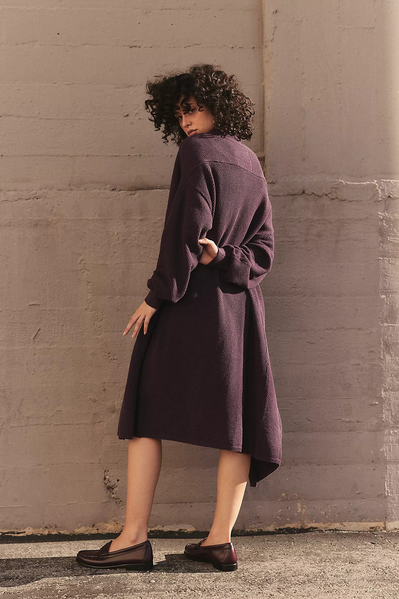 Hailee Convertible Cardigan | Free People (Global - UK&FR Excluded)