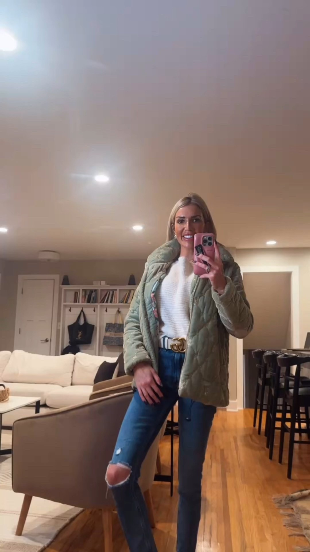 Casual date look 

#LTKmomlife #LTKPetite #LTKSeasonal