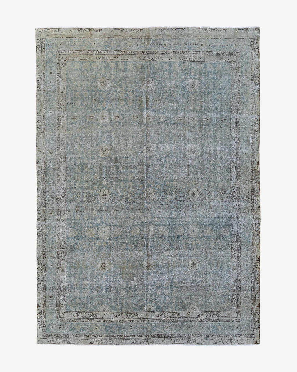 Vintage Rug No. 164 | McGee & Co.