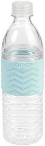 Copco Chevron Hydra Bottle, 16.9-Ounce, Robins Egg Blue | Amazon (US)