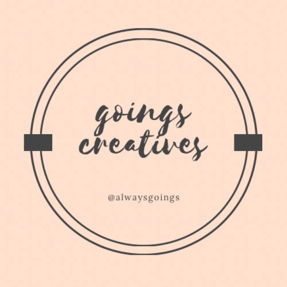 GoingsCreatives | Etsy (US)