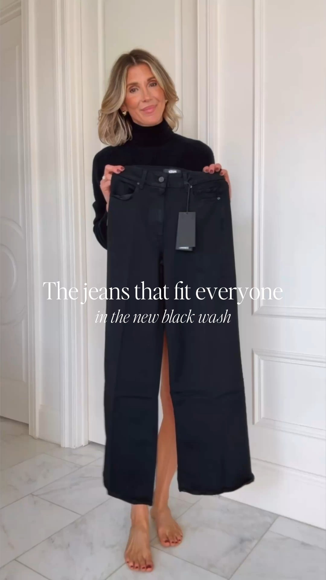 Staying classy in all black for fall. 


#LTKSeasonal #LTKStyleTip