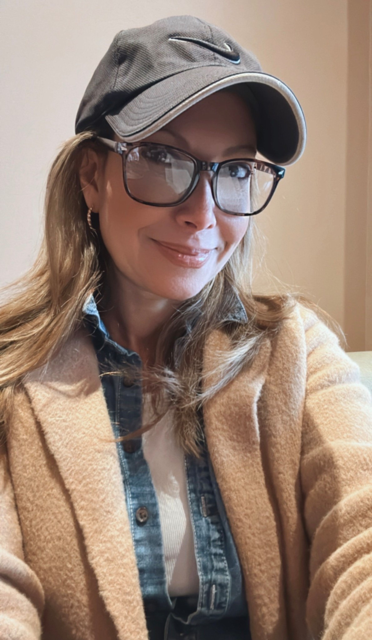 The coziest winter day outfit ✨#LTKootd

#LTKSaleAlert #LTKFindsUnder100