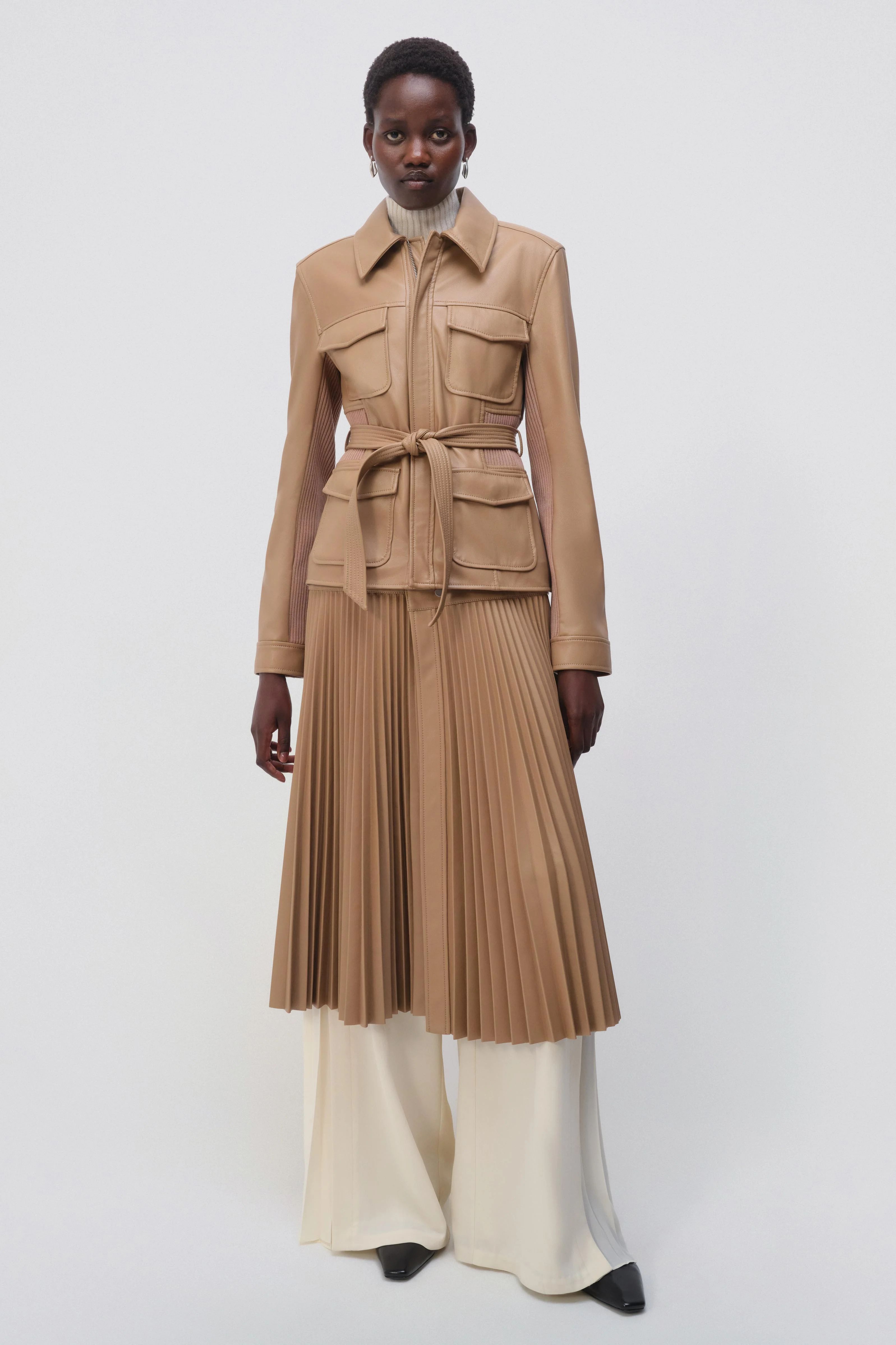 Romina Jacket | Simkhai