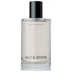 Salt & Stone Santal & Vetiver Body Fragrance Mist 3.4 oz / 100 mL | Sephora (US)