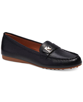 Kate Spade New York Women's Camellia Loafers - Macy's | Macy's