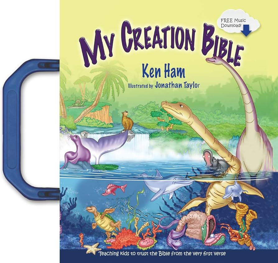 Ken Ham    and 1 more | Amazon (US)