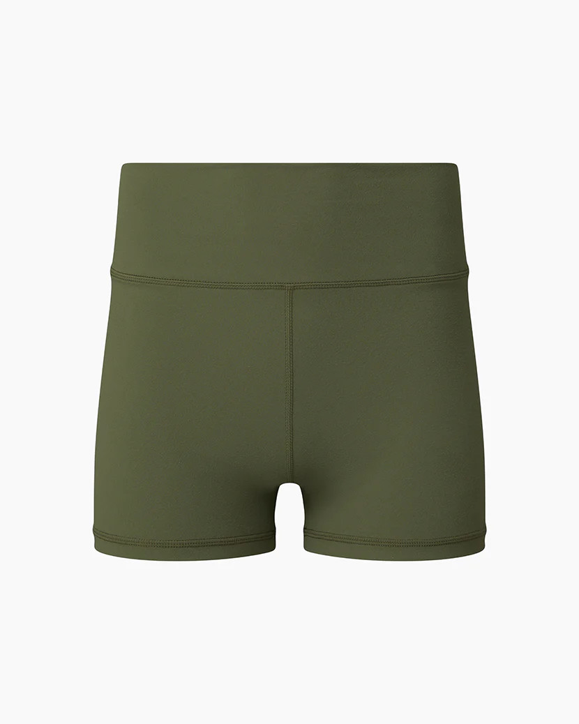 Hot Short | We Wore What