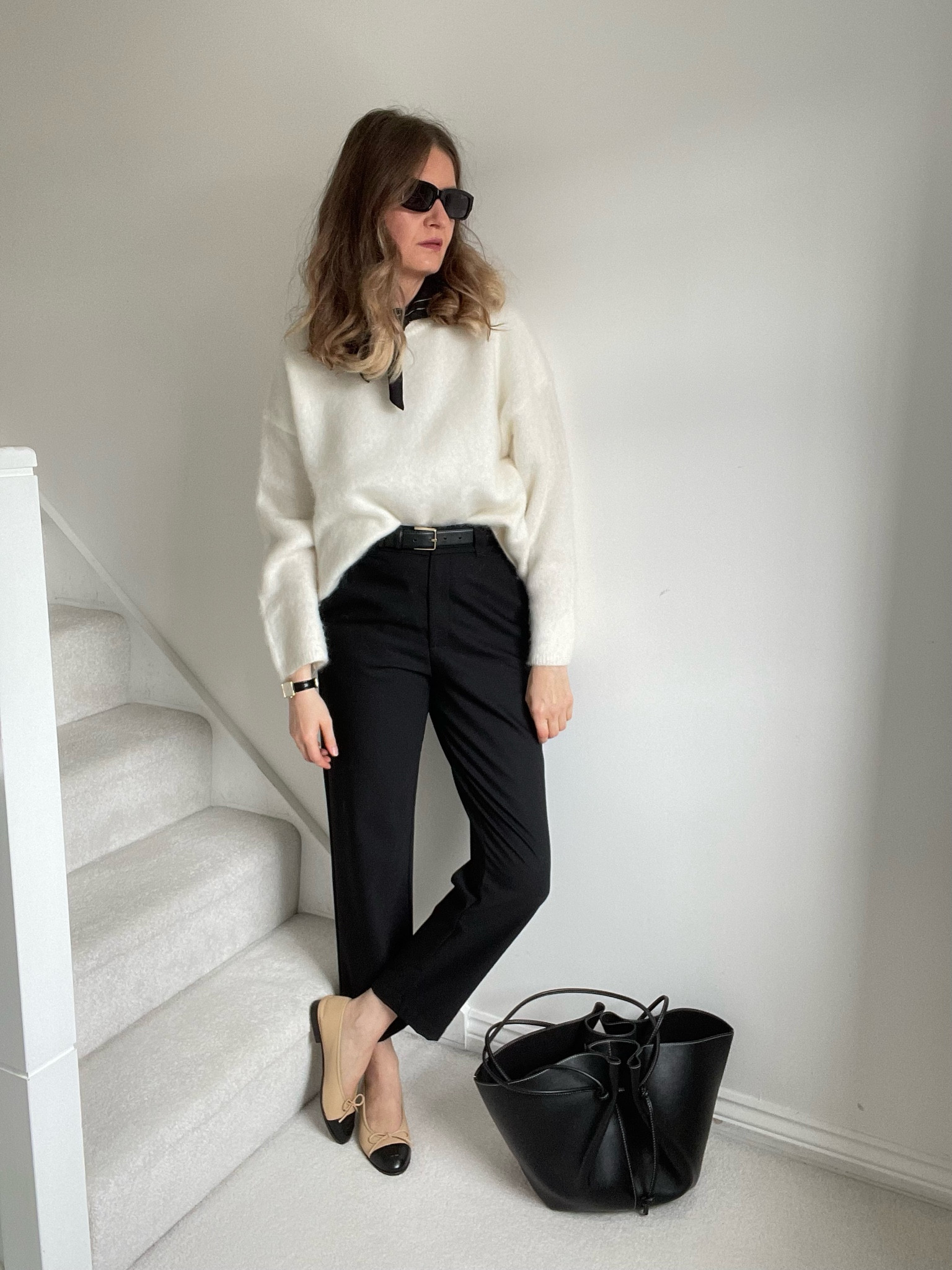 Sweater weather ✨

#LTKstyletip #LTKautumn #FashionMonth