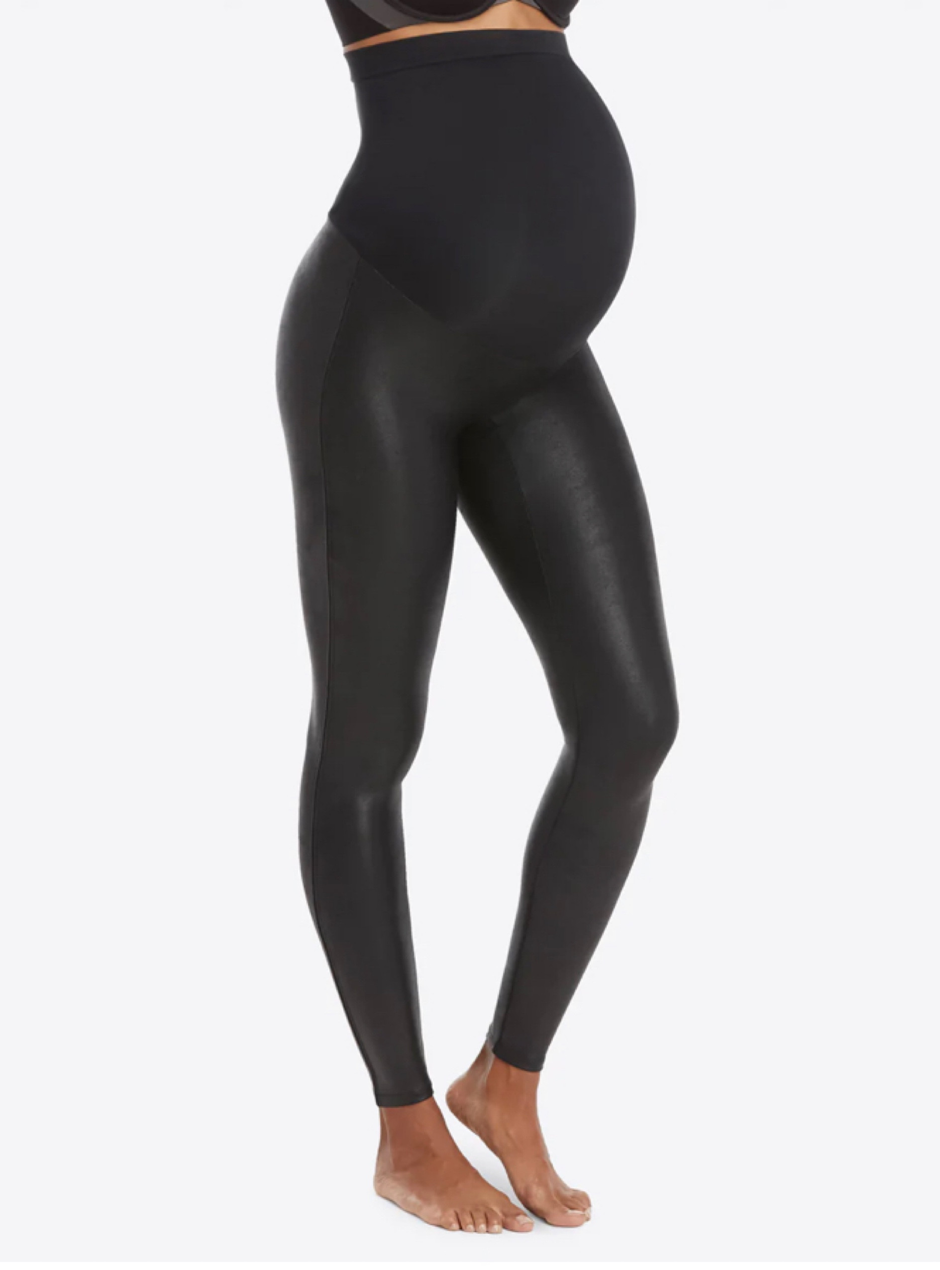 Spans Bump Leggings 

#LTKfamily #LTKFind #LTKbump