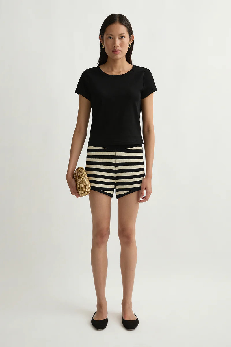 MILES SHORT | POSSE (US)